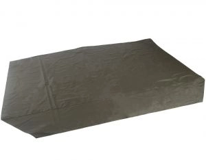 NASH Pevná podlaha Titan Hide XL Camo Pro Groundsheet